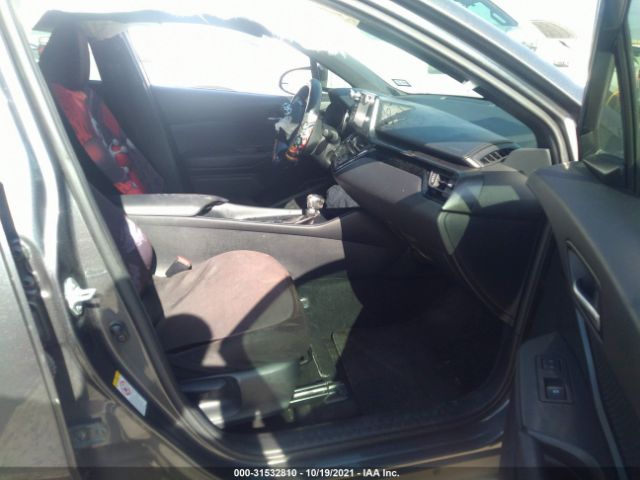 Photo 4 VIN: NMTKHMBX9JR026919 - TOYOTA C-HR 