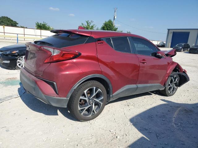 Photo 2 VIN: NMTKHMBX9JR027150 - TOYOTA C-HR 