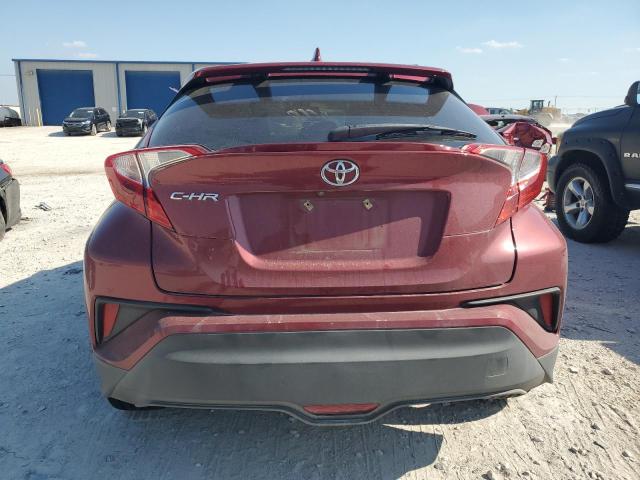 Photo 5 VIN: NMTKHMBX9JR027150 - TOYOTA C-HR 