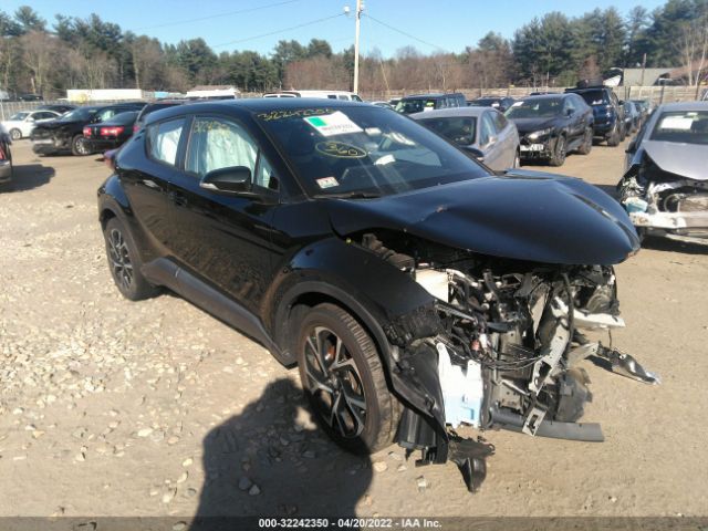 Photo 0 VIN: NMTKHMBX9JR027696 - TOYOTA C-HR 