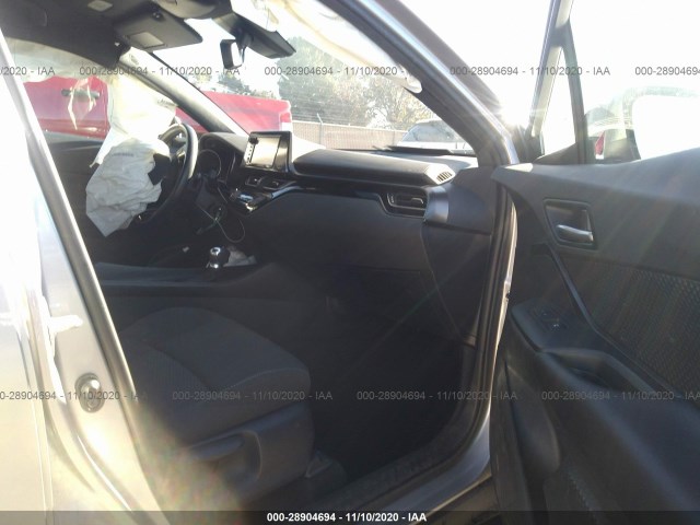 Photo 4 VIN: NMTKHMBX9JR028864 - TOYOTA C-HR 