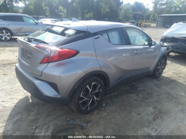 Photo 3 VIN: NMTKHMBX9JR029108 - TOYOTA C-HR 