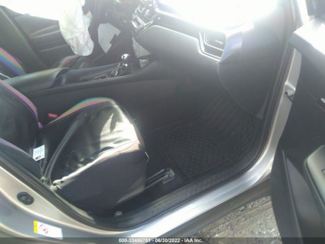 Photo 4 VIN: NMTKHMBX9JR029108 - TOYOTA C-HR 