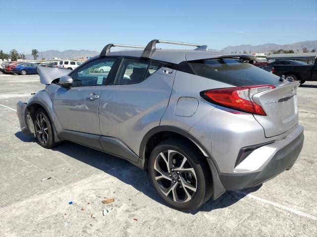 Photo 2 VIN: NMTKHMBX9JR034373 - TOYOTA C-HR XLE 