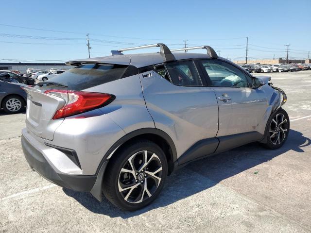 Photo 3 VIN: NMTKHMBX9JR034373 - TOYOTA C-HR XLE 