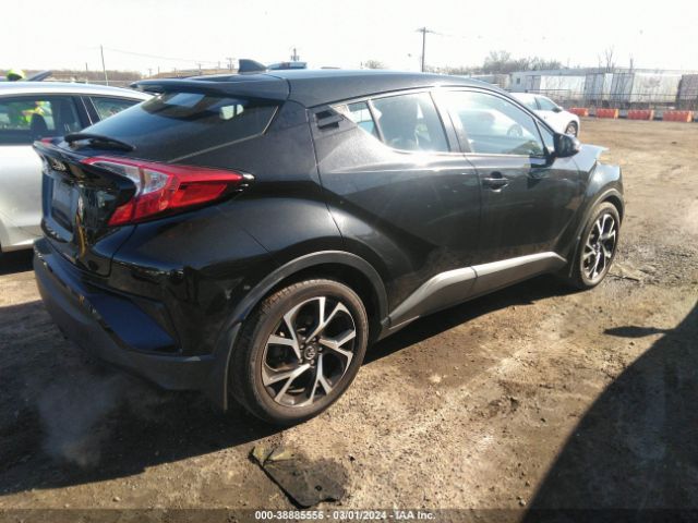 Photo 3 VIN: NMTKHMBX9JR035152 - TOYOTA C-HR 