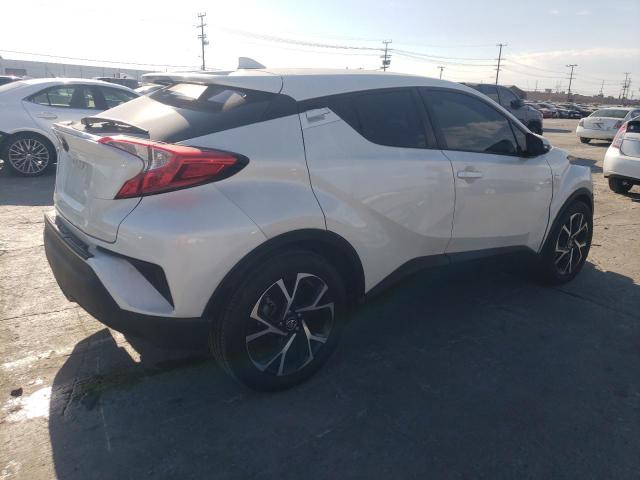 Photo 2 VIN: NMTKHMBX9JR037094 - TOYOTA C-HR XLE 