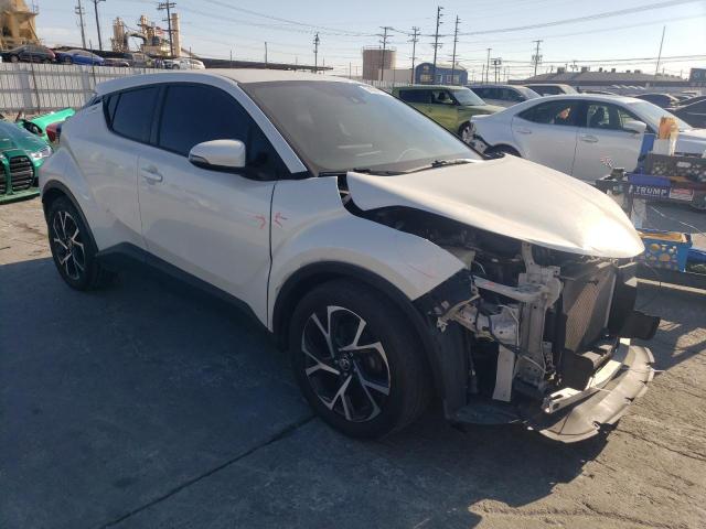 Photo 3 VIN: NMTKHMBX9JR037094 - TOYOTA C-HR XLE 