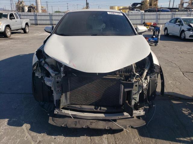 Photo 4 VIN: NMTKHMBX9JR037094 - TOYOTA C-HR XLE 