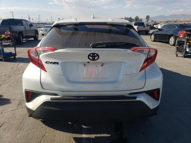 Photo 5 VIN: NMTKHMBX9JR037094 - TOYOTA C-HR XLE 