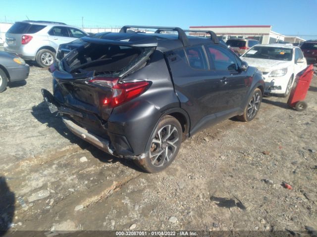 Photo 3 VIN: NMTKHMBX9JR038228 - TOYOTA C-HR 