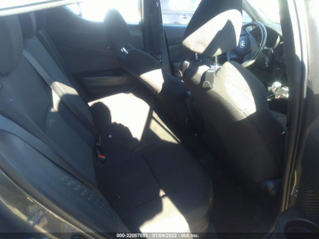 Photo 7 VIN: NMTKHMBX9JR038228 - TOYOTA C-HR 