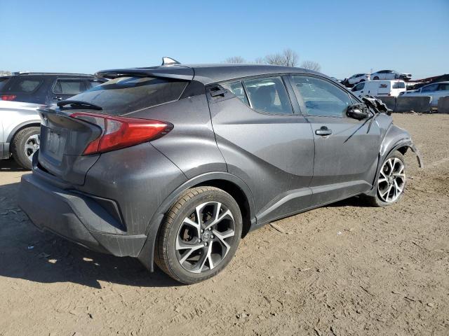 Photo 2 VIN: NMTKHMBX9JR045356 - TOYOTA C-HR 