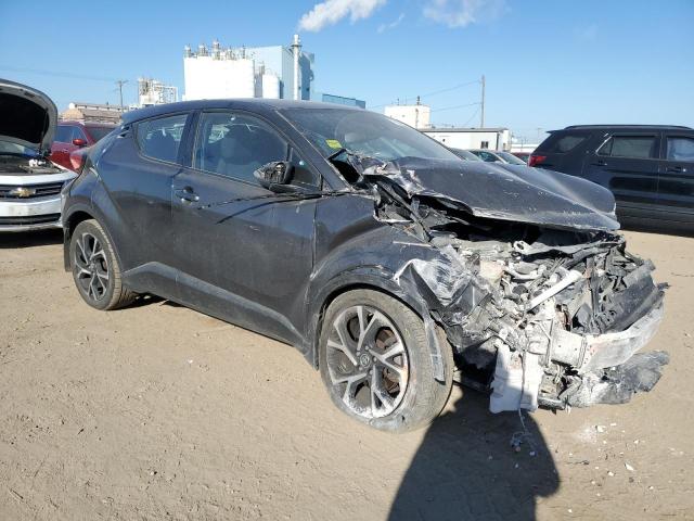 Photo 3 VIN: NMTKHMBX9JR045356 - TOYOTA C-HR 