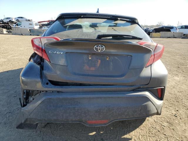 Photo 5 VIN: NMTKHMBX9JR045356 - TOYOTA C-HR 