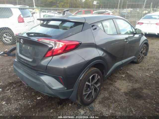 Photo 3 VIN: NMTKHMBX9JR047897 - TOYOTA C-HR 