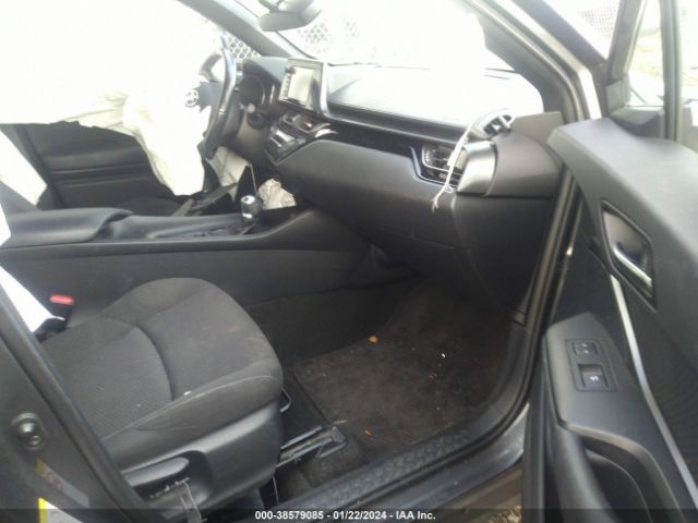 Photo 4 VIN: NMTKHMBX9JR047897 - TOYOTA C-HR 