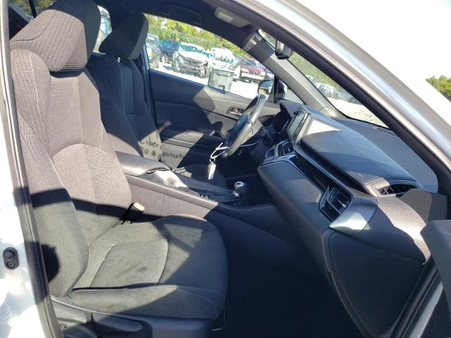 Photo 4 VIN: NMTKHMBX9JR050007 - TOYOTA C-HR XLE 