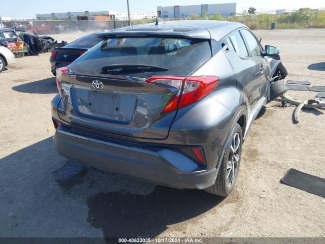 Photo 3 VIN: NMTKHMBX9JR052226 - TOYOTA C-HR 