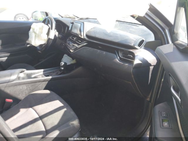 Photo 4 VIN: NMTKHMBX9JR052226 - TOYOTA C-HR 