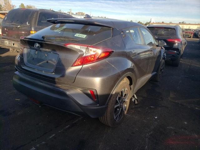 Photo 3 VIN: NMTKHMBX9JR058057 - TOYOTA C-HR XLE 