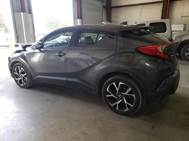 Photo 1 VIN: NMTKHMBX9JR060701 - TOYOTA C-HR 