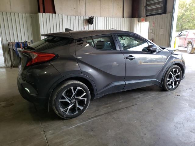 Photo 2 VIN: NMTKHMBX9JR060701 - TOYOTA C-HR 