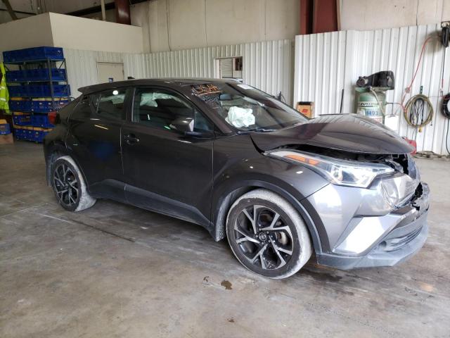 Photo 3 VIN: NMTKHMBX9JR060701 - TOYOTA C-HR 