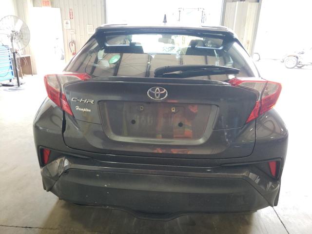 Photo 5 VIN: NMTKHMBX9JR060701 - TOYOTA C-HR 