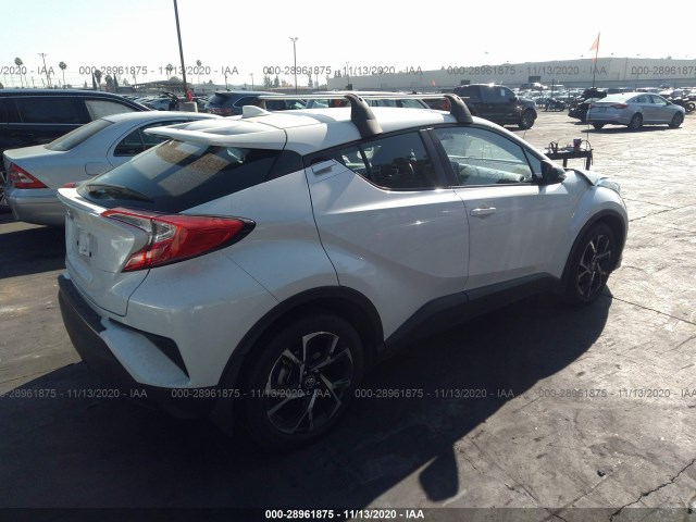 Photo 3 VIN: NMTKHMBX9JR060777 - TOYOTA C-HR 