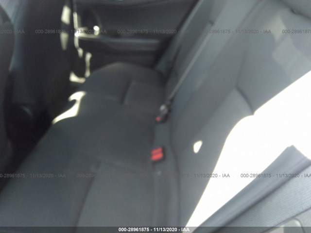 Photo 7 VIN: NMTKHMBX9JR060777 - TOYOTA C-HR 