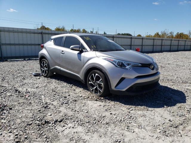 Photo 0 VIN: NMTKHMBX9KR070047 - TOYOTA C-HR XLE 