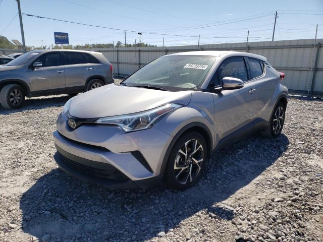 Photo 1 VIN: NMTKHMBX9KR070047 - TOYOTA C-HR XLE 