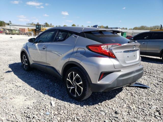 Photo 2 VIN: NMTKHMBX9KR070047 - TOYOTA C-HR XLE 