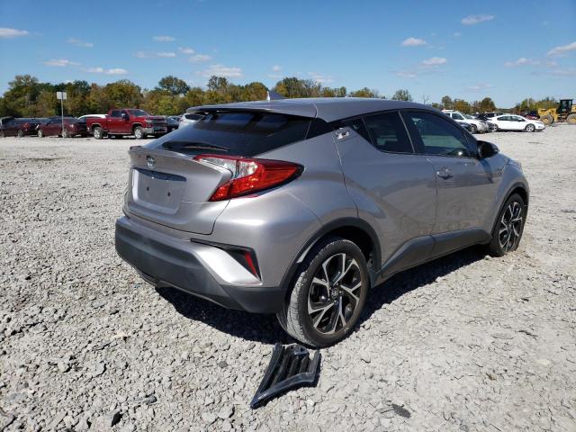 Photo 3 VIN: NMTKHMBX9KR070047 - TOYOTA C-HR XLE 