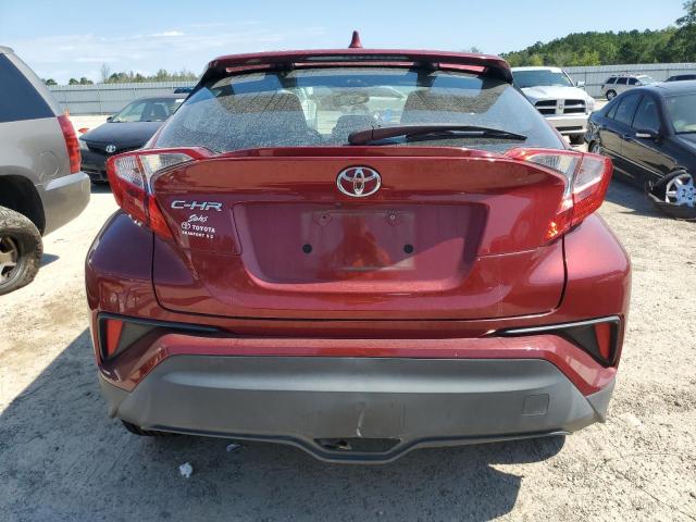 Photo 5 VIN: NMTKHMBX9KR074616 - TOYOTA C-HR XLE 