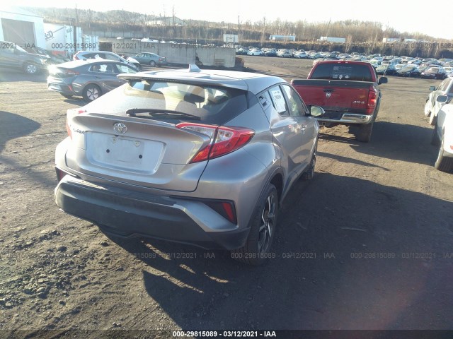 Photo 3 VIN: NMTKHMBX9KR074678 - TOYOTA C-HR 