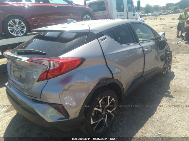 Photo 3 VIN: NMTKHMBX9KR075023 - TOYOTA C-HR 