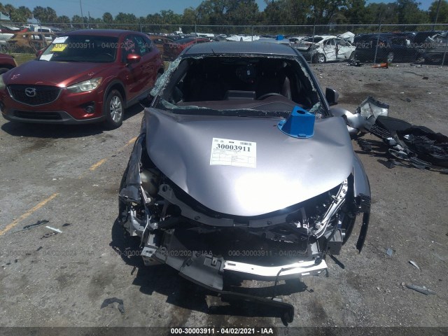 Photo 5 VIN: NMTKHMBX9KR075023 - TOYOTA C-HR 