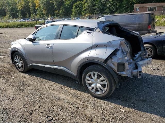 Photo 1 VIN: NMTKHMBX9KR077158 - TOYOTA C-HR XLE 