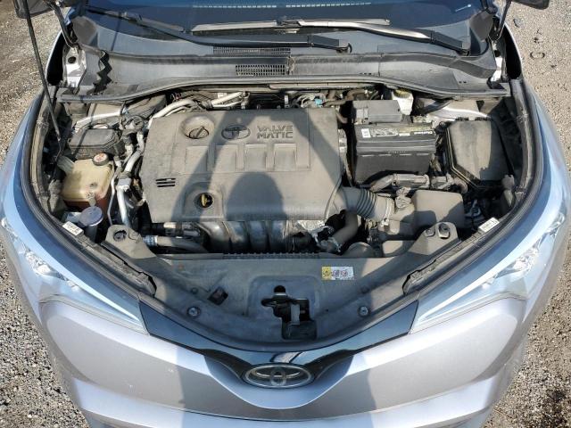 Photo 10 VIN: NMTKHMBX9KR077158 - TOYOTA C-HR XLE 