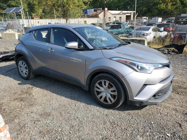 Photo 3 VIN: NMTKHMBX9KR077158 - TOYOTA C-HR XLE 