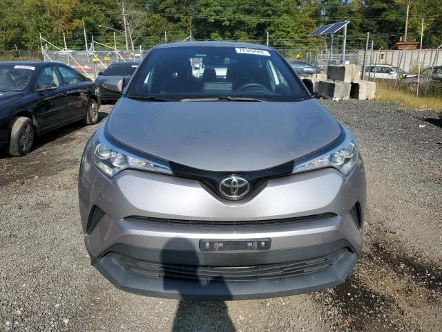 Photo 4 VIN: NMTKHMBX9KR077158 - TOYOTA C-HR XLE 