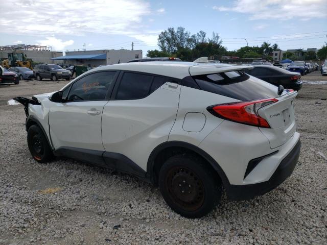 Photo 1 VIN: NMTKHMBX9KR079007 - TOYOTA C-HR 