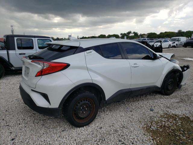 Photo 2 VIN: NMTKHMBX9KR079007 - TOYOTA C-HR 