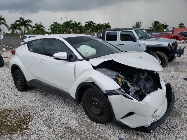 Photo 3 VIN: NMTKHMBX9KR079007 - TOYOTA C-HR 