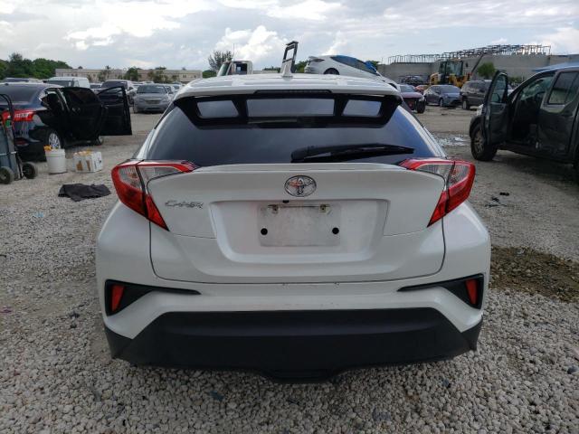 Photo 5 VIN: NMTKHMBX9KR079007 - TOYOTA C-HR 