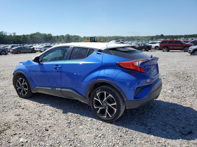 Photo 1 VIN: NMTKHMBX9KR079038 - TOYOTA C-HR 