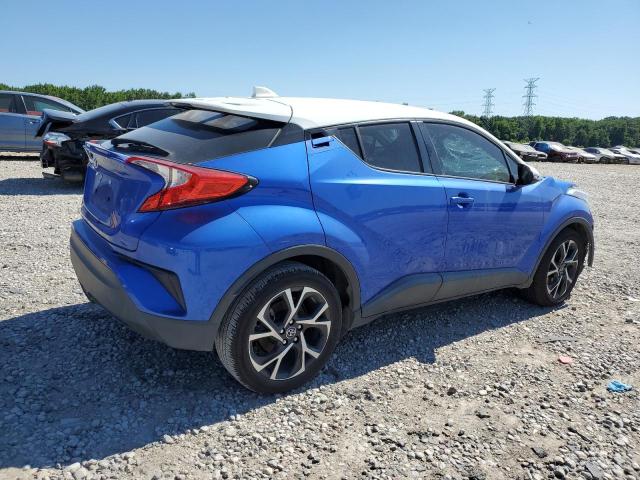 Photo 2 VIN: NMTKHMBX9KR079038 - TOYOTA C-HR 