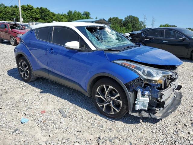 Photo 3 VIN: NMTKHMBX9KR079038 - TOYOTA C-HR 